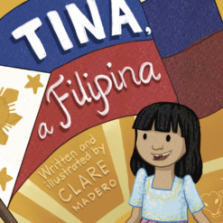 Tina, A Filipina