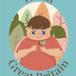 Tim in Great Britain