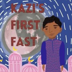 Kazi's First Fast in Bangladesh